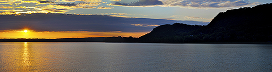 Lake Pepin
